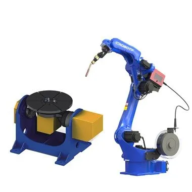 High Cost Effective Programmable 6 Axis Cobot Robot Arm