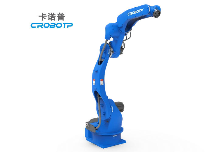 1800mm Arm Length Handling Robot