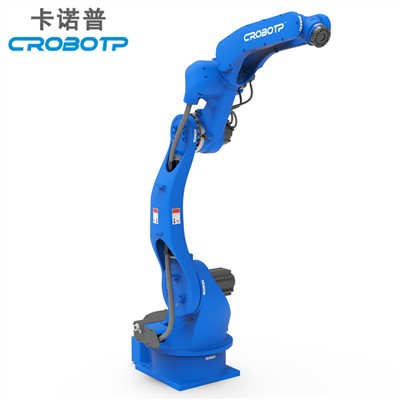 2000mm Arm Length Handling Robot